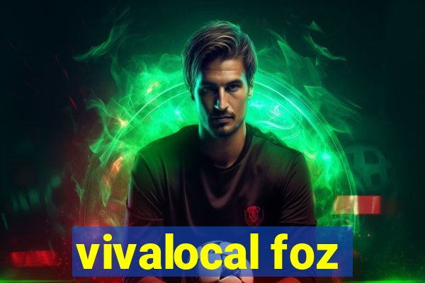 vivalocal foz